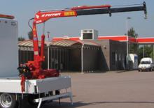 Macarale electrice de încărcare Ferrari® 326R A2 E 