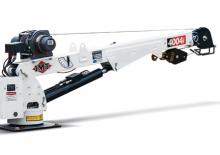 Macarale electrice de încărcare IMT 4004i