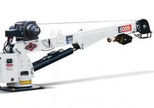 Macarale electrice de încărcare IMT 5005i