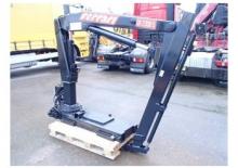 Macarale electrice de încărcare Ferrari® GR 2300 SE