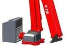 Macarale electrice de încărcare Maxilift m 110.2 ERS