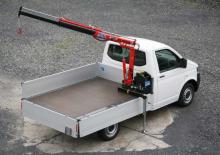 Macarale electrice de încărcare Maxilift m 180.2 E