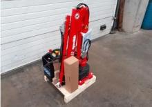 Macarale electrice de încărcare Maxilift m 50.2
