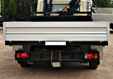 Macarale hidraulice de încărcare Amco Veba 108-1 S