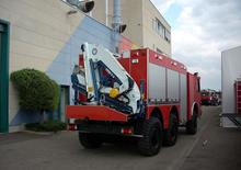 Macarale hidraulice de încărcare Cormach 12000 E 4