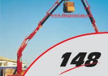 Macarale hidraulice de încărcare Ferrari® 148 A2 