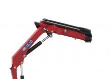 Macarale hidraulice de încărcare HMF 1610-K2-RCS