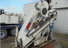 Macarale hidraulice de încărcare Hiab 175-3