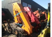 Macarale hidraulice de încărcare PM 31023 HIR 2