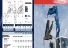Macarale hidraulice de încărcare PM 32025 J 62