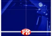 Macarale hidraulice de încărcare PM 45026 SP J 703