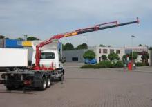 Macarale hidraulice de încărcare Ferrari® 527 A 3