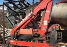 Macarale hidraulice de încărcare Ferrari® 535 A 1