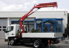 Macarale hidraulice de încărcare Ferrari® 541 A2 