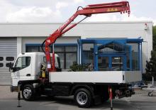 Macarale hidraulice de încărcare Ferrari® 541 A 4