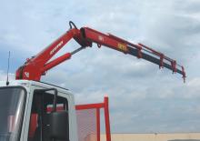 Macarale hidraulice de încărcare Ferrari® 581 A4 