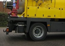 Macarale hidraulice de încărcare Amco Veba 605T-1 S