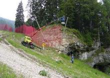Macarale hidraulice de încărcare Amco Veba 703-1 S
