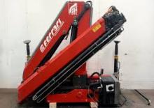 Macarale hidraulice de încărcare Ferrari® 7131C A6 