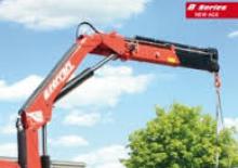 Macarale hidraulice de încărcare Ferrari® 7160B A3 