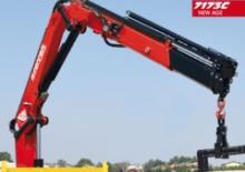 Macarale hidraulice de încărcare Ferrari® 7173C A3 