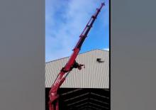 Macarale hidraulice de încărcare Ferrari® 720 A 4 J3 PB