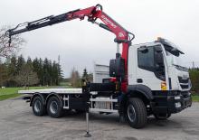 Macarale hidraulice de încărcare Ferrari® 7213C A5 