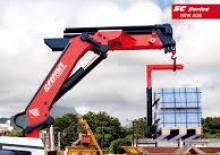 Macarale hidraulice de încărcare Ferrari® 7243SC A2 