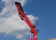 Macarale hidraulice de încărcare Ferrari® 729R A6 J4 