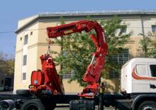 Macarale hidraulice de încărcare Ferrari® 732R A1 