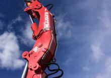 Macarale hidraulice de încărcare Ferrari® 737 A 6 J5