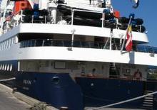 Macarale hidraulice de încărcare Amco Veba 817-1 S