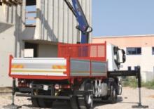 Macarale hidraulice de încărcare Amco Veba 913NG-1 S 