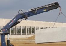 Macarale hidraulice de încărcare Amco Veba 921NG-4 SJ3 