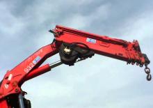 Macarale hidraulice de încărcare Ferrari® 932 A 3