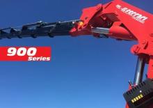 Macarale hidraulice de încărcare Ferrari® 935 A 4 PB