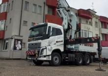 Macarale hidraulice de încărcare Cormach 95000 E8F186 HP