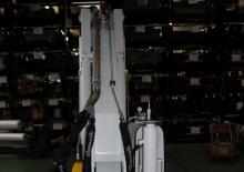 Macarale hidraulice de încărcare Cormach 9800 E3