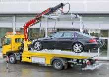 Macarale hidraulice de încărcare Fassi F 100 BC 2.24 xe-dynamic