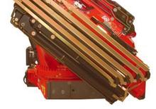 Macarale hidraulice de încărcare Fassi F 1000 AXP 26