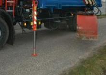 Macarale hidraulice de încărcare Fassi F 110 AXS 22
