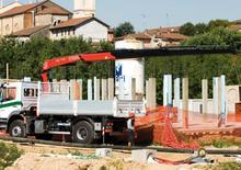Macarale hidraulice de încărcare Fassi F 135 AC 2.24 dynamic