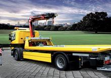 Macarale hidraulice de încărcare Fassi F 170 AT 14