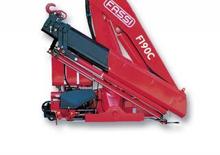 Macarale hidraulice de încărcare Fassi F 190 C 24