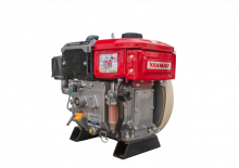 Macarale hidraulice de încărcare Fassi F 30 M 0.22 active