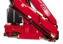 Macarale hidraulice de încărcare Fassi F 360 DXP 26