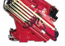 Macarale hidraulice de încărcare Fassi F 540 A 28