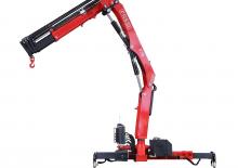Macarale hidraulice de încărcare Fassi F 70 AXP 23