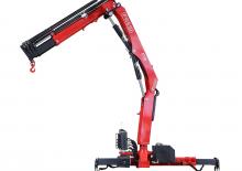 Macarale hidraulice de încărcare Fassi F 70 B 0.24 e-active