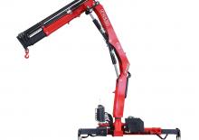 Macarale hidraulice de încărcare Fassi F 70 B 1.22 e-dynamic